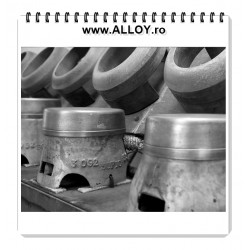 Sudura reparatie duze de aer fierbinte