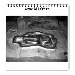 Sudura matrite de forjare Sudura matrite de forjare