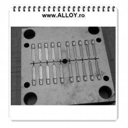 Sudura reparatie stante de forjare Sudura reparatie stante de forjare