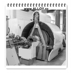 Sudura reparatie saboti de franare Sudura reparatie saboti de franare