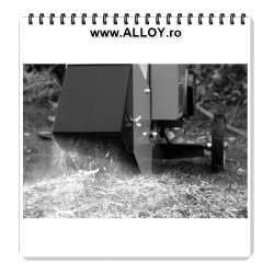 Sudura uzura roti defibrare