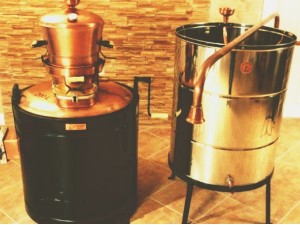 Cum repar cazanul de tuica