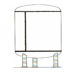 Electrozi inox 330 Electrozi inox 330