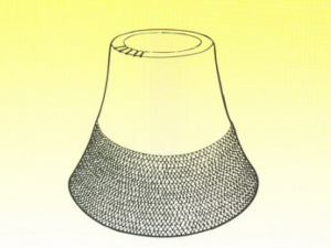 Incarcare conuri concasoare