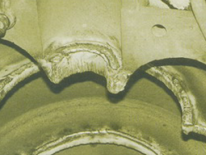 Dilutia in procesul de sudare