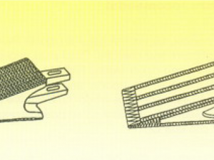 Incarcare dinti excavator (impact)