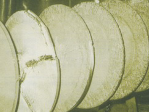 Preincalzirea materialelor de baza