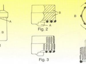 Reparatie sape de foraj