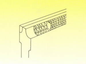 Cutite de taiere si forfecare la cald/rece