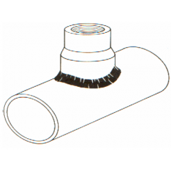 Baghete 0.5Mo (WMoSi) - TIG-WIG