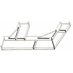 Sarma Corten (NiCu1) - MIG-MAG Sarma Corten (NiCu1) - MIG-MAG