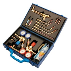 Set complet sudura & taiere Set complet sudura & taiere