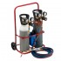 Echipament 5L portabil brazare Echipament 5L portabil brazare