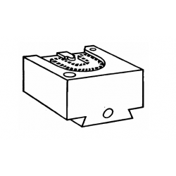 Baghete - WSG 6-GZ-50 ST - oteluri de scule 