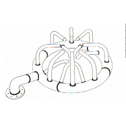 Baghete Inox 347 - TIG-WIG