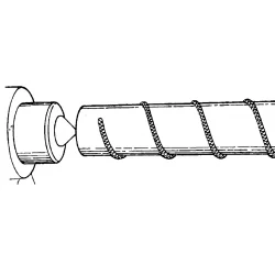 Sarma ERNi1- Nichel/Titan - MIG-MAG