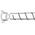 Electrozi INCONEL C276 ENiCrMo-13 Electrozi INCONEL C276 ENiCrMo-13