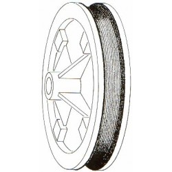 Sarma tubulara duritate 330HB - cu protectie gaz Sarma tubulara duritate 330HB - cu protectie gaz