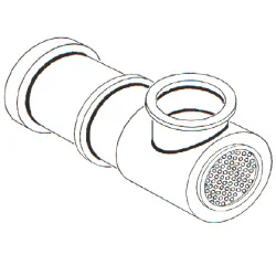 Sarma INOX 410NiMo - MIG-MAG