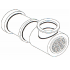 Sarma INOX 410NiMo - MIG-MAG Sarma INOX 410NiMo - MIG-MAG