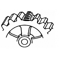 Electrozi duritate 370HB