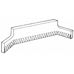 Electrozi Duritate 61HRC
