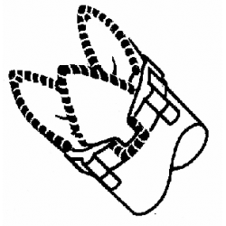 Electrozi duritate 63HRC