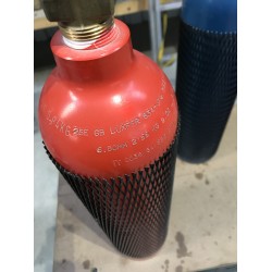 Echipament 2L portabil brazare (din aluminiu) Echipament 2L portabil brazare (din aluminiu)