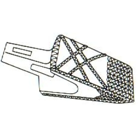Sarma tubulara duritate 58 HRC - cu AUTOPROTECTIE Sarma tubulara duritate 58 HRC - cu AUTOPROTECTIE