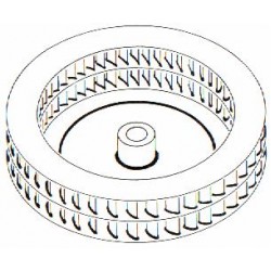 Sarma Inconel 600 ERNiCr - MIG-MAG Sarma Inconel 600 ERNiCr - MIG-MAG