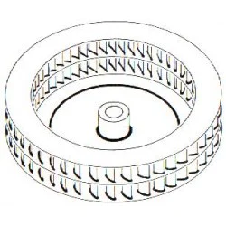 Sarma Inconel 600 ERNiCr - MIG-MAG