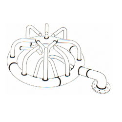 Electrozi inox super duplex 2595  Electrozi inox super duplex 2595
