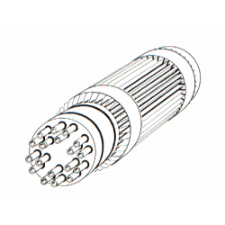 Electrozi INCONEL 600 ENiCrFe-3
