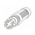 Electrozi INCONEL 600 ENiCrFe-3 Electrozi INCONEL 600 ENiCrFe-3