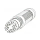Electrozi INCONEL 600 ENiCrFe-3 Electrozi INCONEL 600 ENiCrFe-3