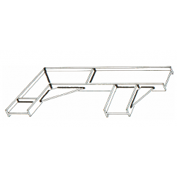 Sarma tubulara nealiata E71 T1 GEKA