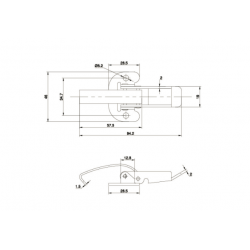 Sarma NiMo - MIG-MAG