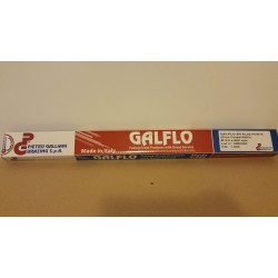 Baghete Aliaj argint 34% Ag