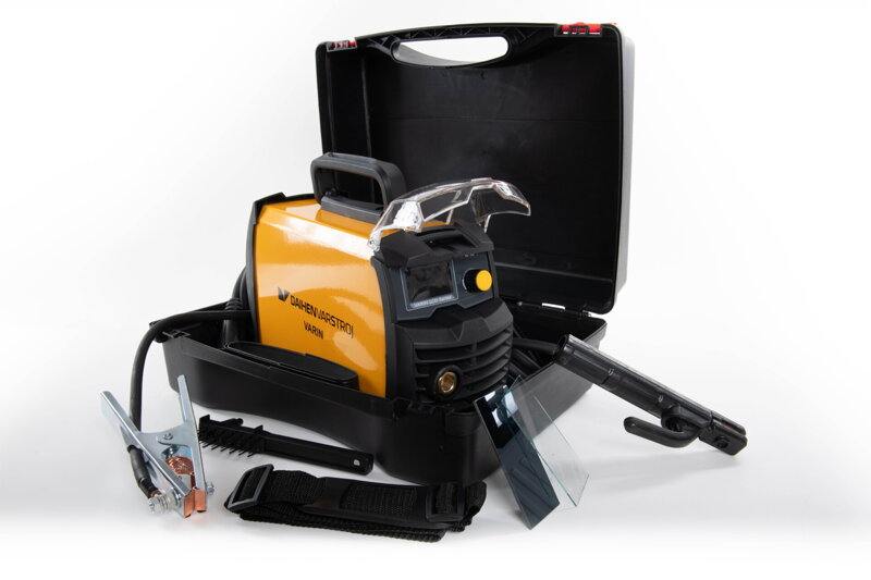 Echipament DAIHEN MMA pentru electrozi celulozici