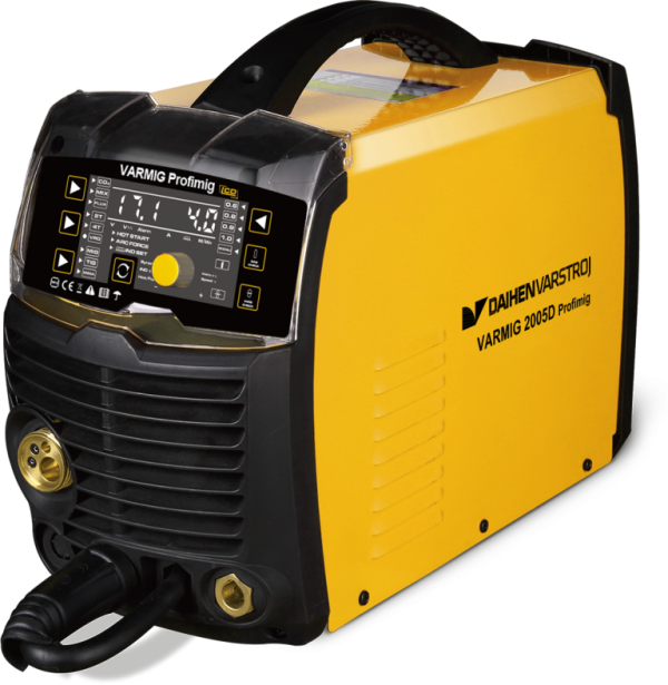 DAIHEN MIG-MAG SYNERGIC