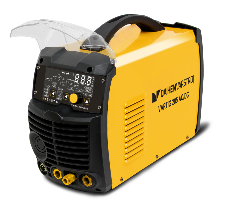 DAIHEN TIG ACDC