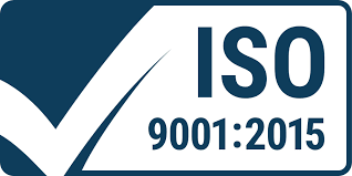 ISO 9001:2015 Alloy Romania